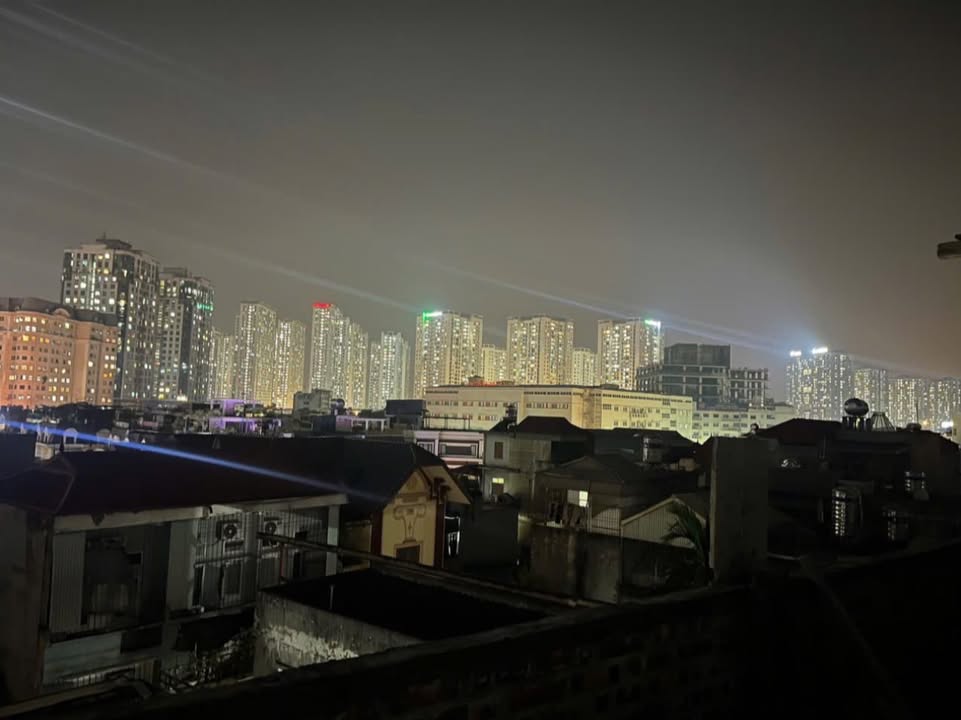 Căn hộ CCMN Trần Cung 40m² giá 12 tỷ - Dòng tiền ổn định, vị trí vàng!