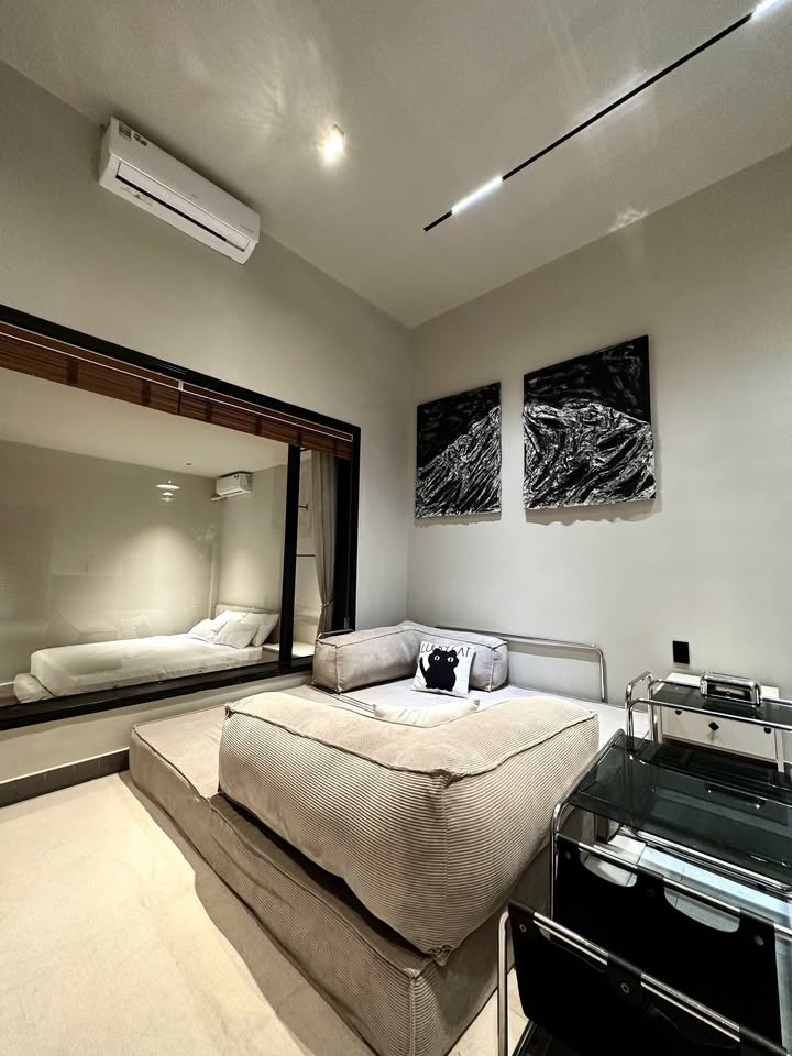 Căn hộ 2PN đường Điện Biên Phủ, quận 10 - Full nội thất hiện đại, sẵn sàng cho thuê!