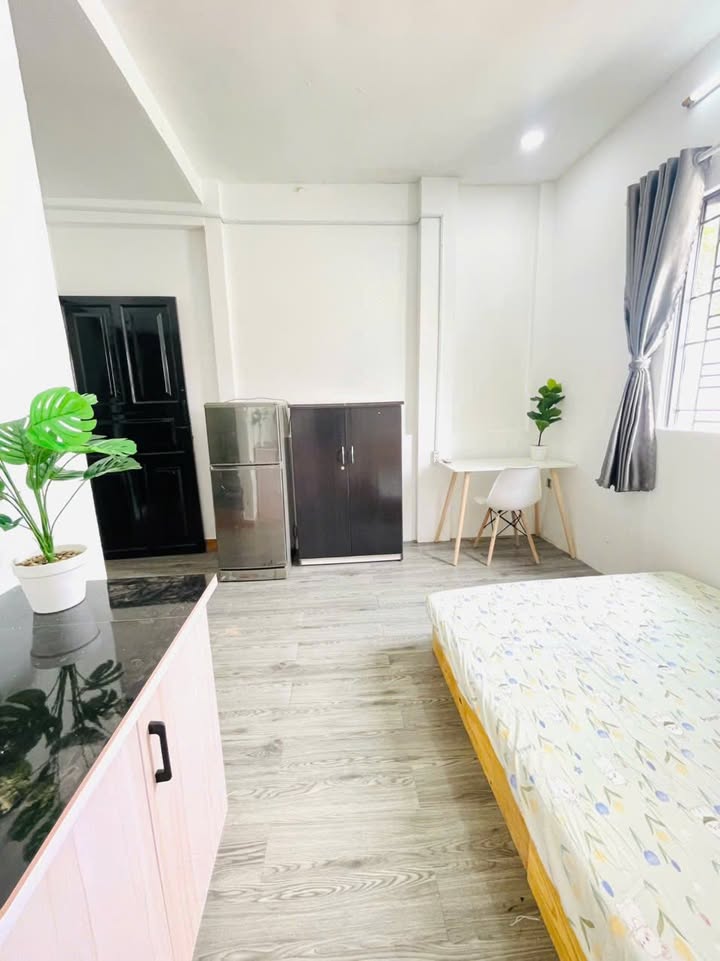 Cho thuê mặt tiền 1065 Hoàng Sa, quận 3 - Giá chỉ 4 triệu/tháng!