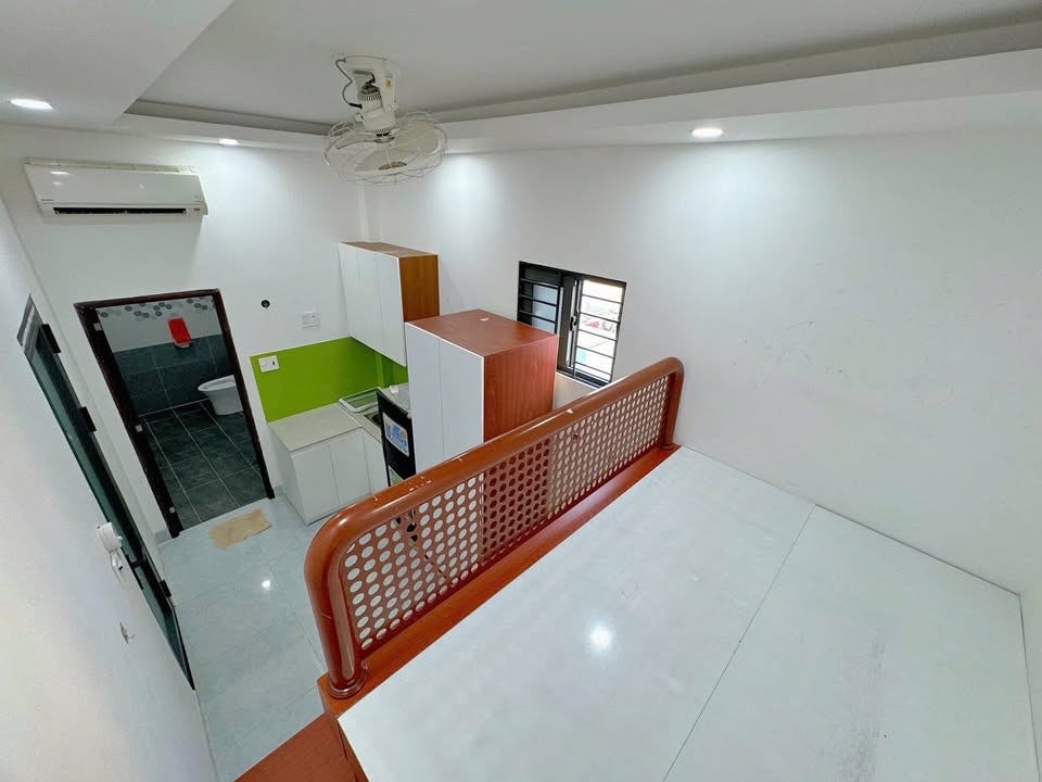 Phòng cho thuê tại Quận 3 - Lê Văn Sỹ - Giá thỏa thuận - Cơ hội cuối cùng!