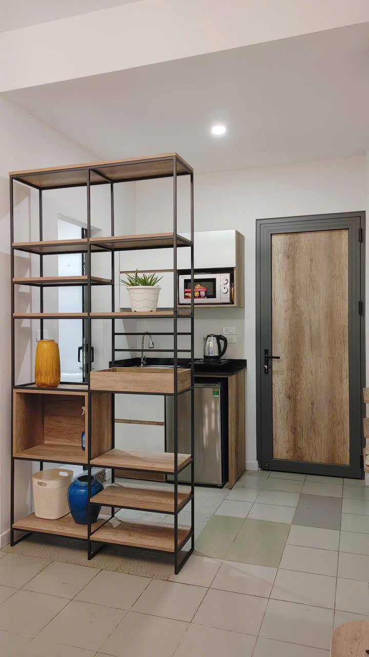 Căn hộ cho thuê tại Phạm Ngọc Thạch, Quận 3 - Chỉ 9 triệu/tháng, dịch vụ như khách sạn!