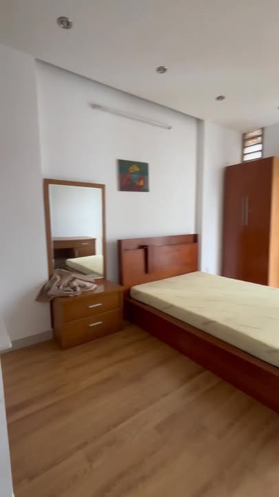 Căn hộ Hồ Thị Kỷ Q10 cho thuê - Full nội thất, vào ở ngay!