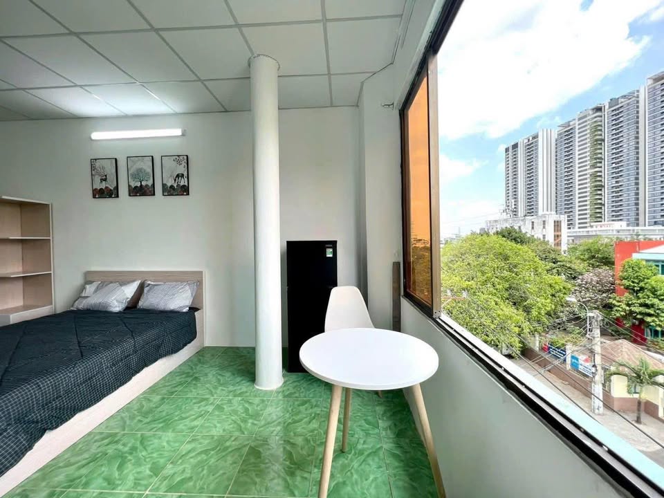 Căn hộ cho thuê Lý Thường Kiệt Q10 - Full nội thất, vào ở ngay!