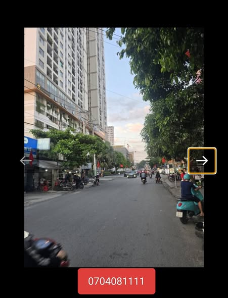 FrontHouse Lê Trọng Tấn, Dĩ An 373m² giá 34 tỷ - Đầu tư sinh lời tốt!