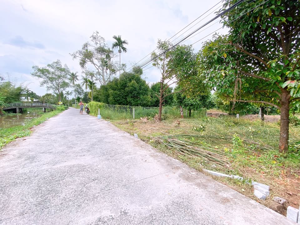 Đất nền Nhơn Ái, Phong Điền 73m² giá 485 triệu - Vị trí đẹp, thương lượng