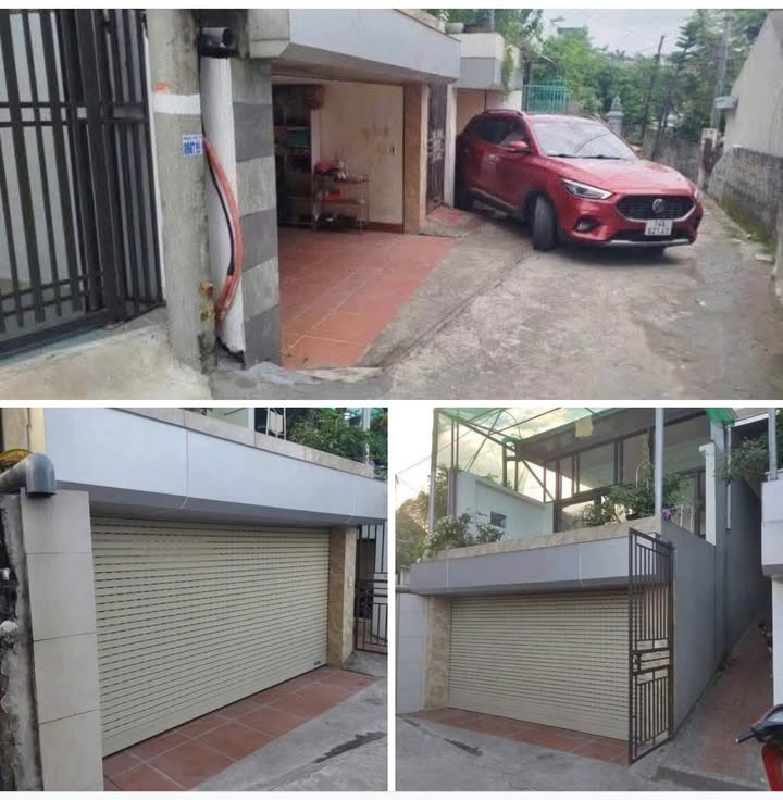 Đất nền Cột 8, phường Hồng Hà, 95m² giá 2 tỷ - Chính chủ bán nhanh!