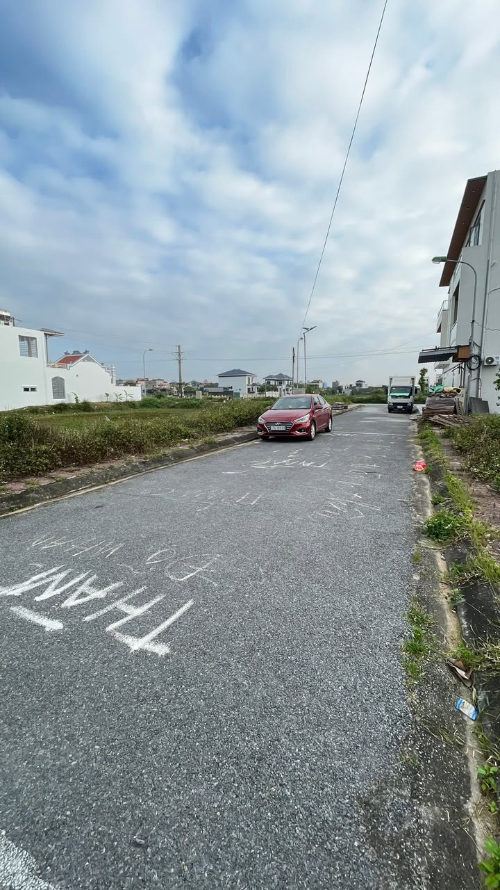 Đất phân lô Vũ Ninh, Kiến Xương 88m² giá chỉ 1.5 tỷ - Pháp lý rõ ràng, sẵn sàng giao dịch!