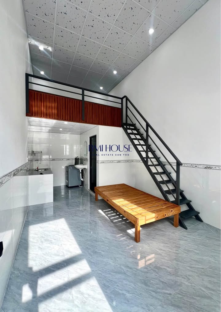 Phòng cho thuê Khu Dân Cư Thường Thạnh, Cái Răng, 30m² chỉ 1.4 triệu - Tiện nghi đầy đủ!