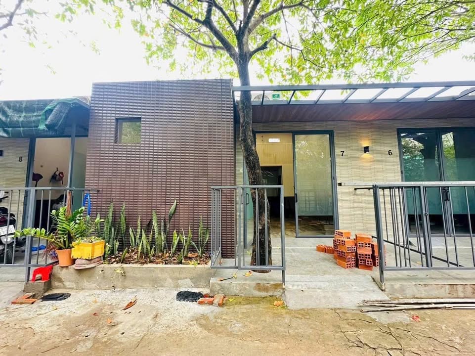 Nhà cho thuê đường Cách Mạng Tháng 8, Bình Thủy 40m² giá chỉ 4 triệu - Sẵn sàng vào ở ngay!