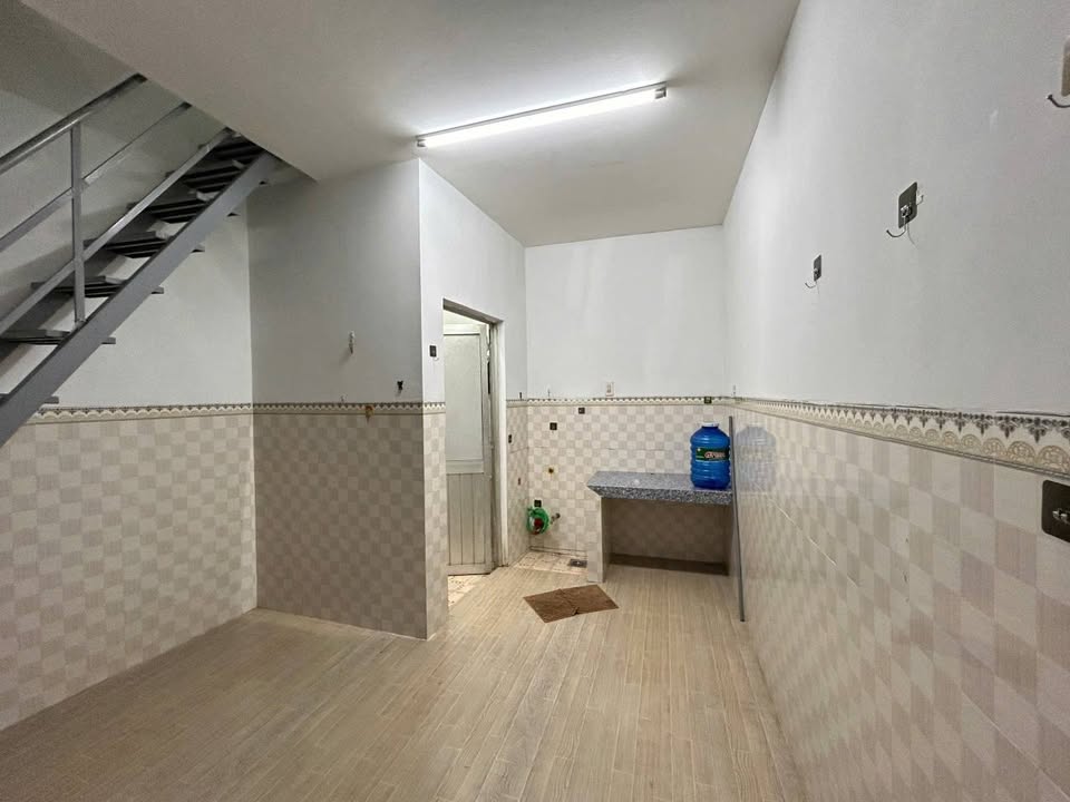 Cho thuê phòng trọ gác đúc tại Cái Răng, 1.8 triệu/tháng - Nhiều tiện ích xung quanh!