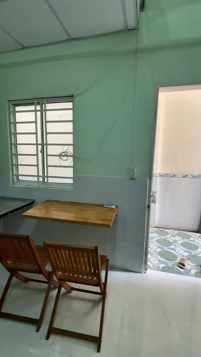 Cho thuê phòng trọ hẻm 278 Tầm Vu 30m² - Full nội thất, chỉ 2.6 triệu