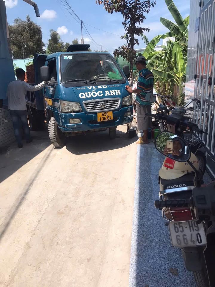 Nhà riêng hxh đường Võ Văn Kiệt, Bình Thủy 56m² giá 800 triệu - Chính chủ bán gấp!