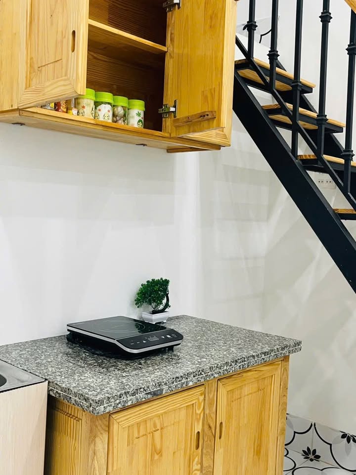 Phòng cho thuê tại đường Trần Phú, Cần Thơ - Full nội thất chỉ 3.5 triệu/tháng!