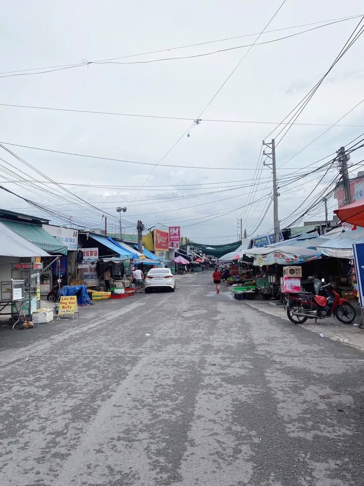 Đất nền Tân Biên, Biên Hòa 60m² giá 800 triệu - Đầu tư sinh lời ngay!