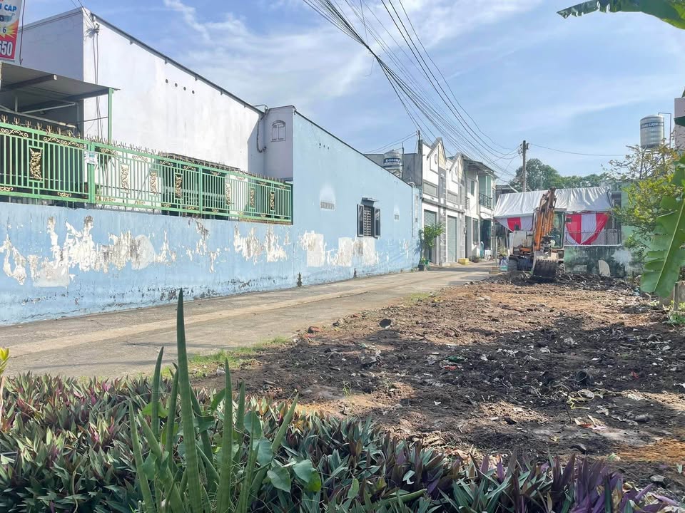 Đất góc 2 mặt tiền Trảng Dài 119m² giá 3.67 tỷ - Kinh doanh cực tốt!