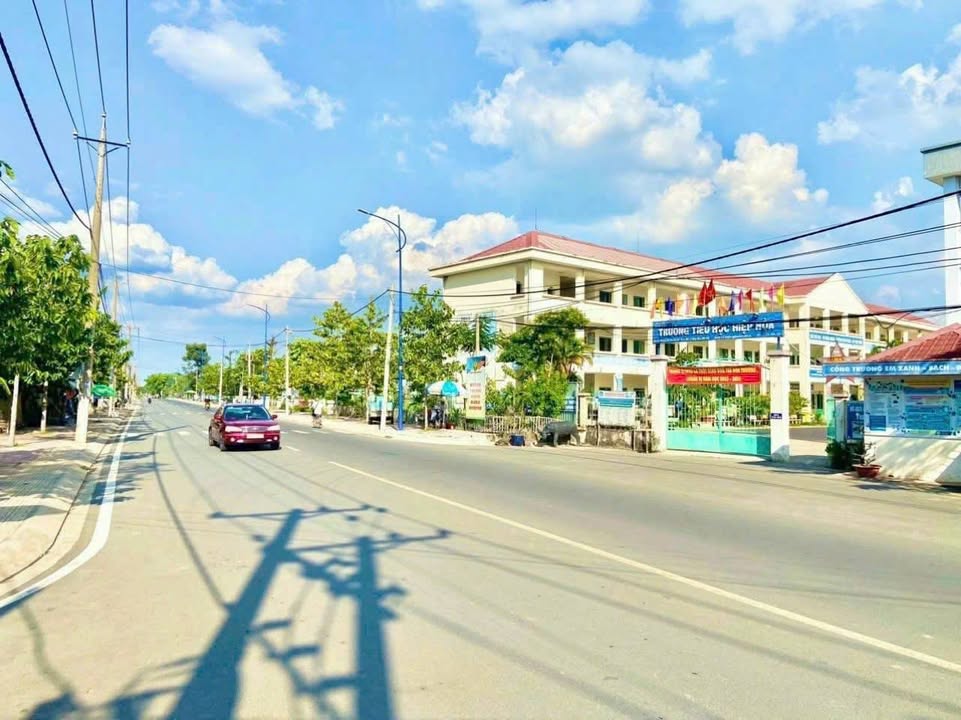 Lô Đất Hiệp Hòa Biên Hòa 81m² giá 3.1 tỷ - Sổ riêng, xây dựng tự do!