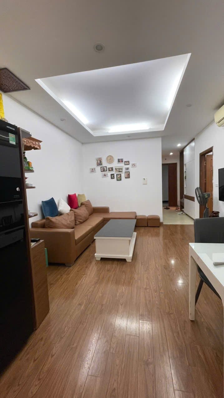 Căn hộ The Pride Hà Đông 73m² giá 5 tỷ - Sẵn sàng vào ở ngay!