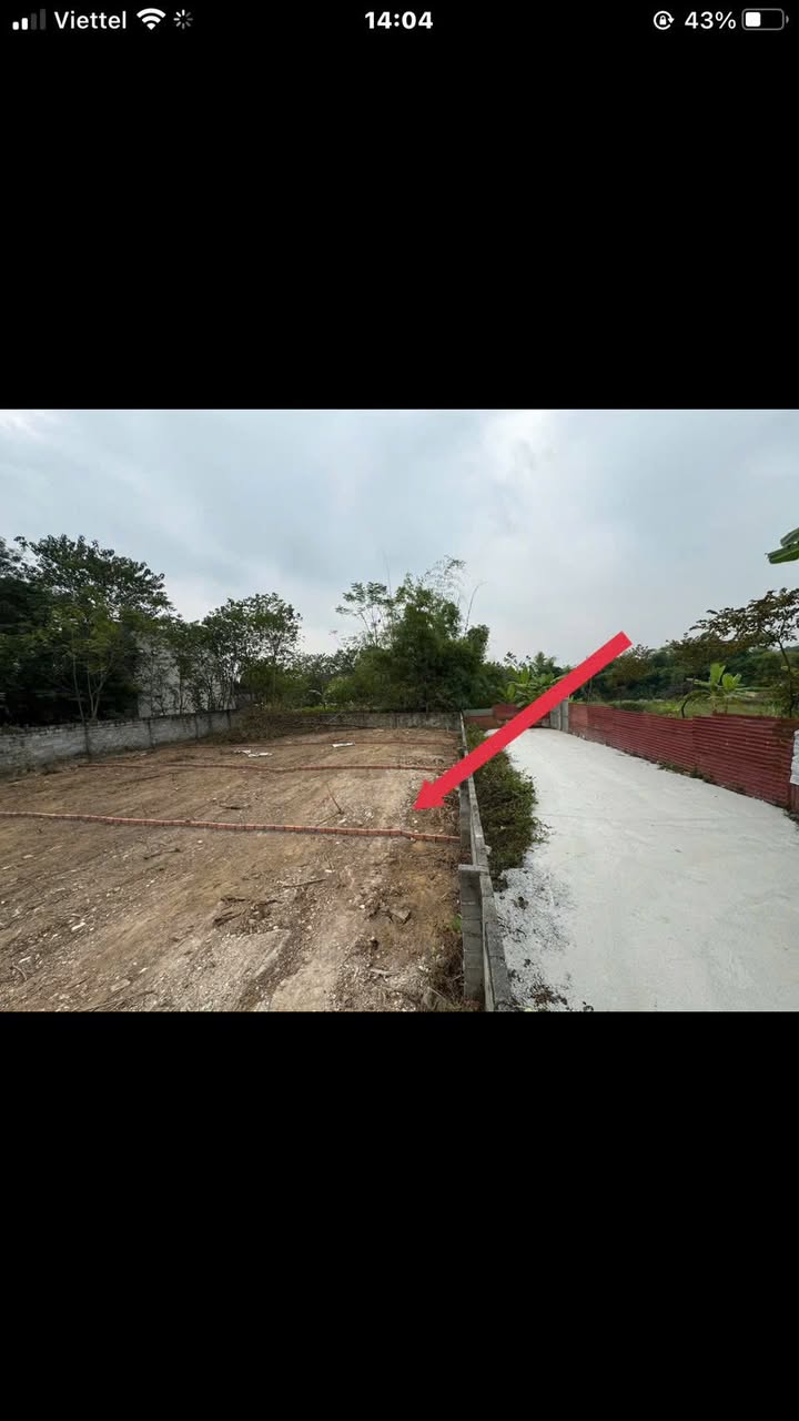 Đất nền Định Trung Vĩnh Yên 80m² giá chỉ 9xx triệu - Đầu tư sinh lời ngay!