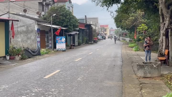 Đất thổ cư 150m² mặt Tỉnh lộ 299 tại Thượng Long - Giá chỉ 900 triệu