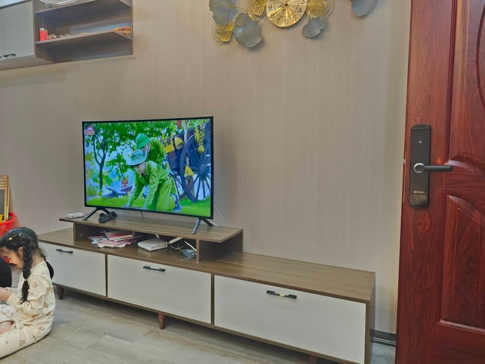 Căn hộ Golden City 6A Vinh 80.3m² giá 3.6 tỷ - Căn góc đẹp, tầng trung