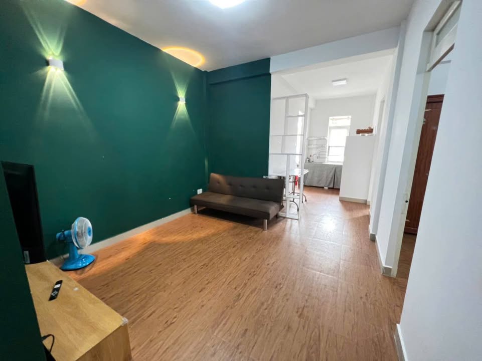 Chung cư Ngô Quyền Đà Lạt 51m² giá 2.25 tỷ - Sổ hồng chính chủ!