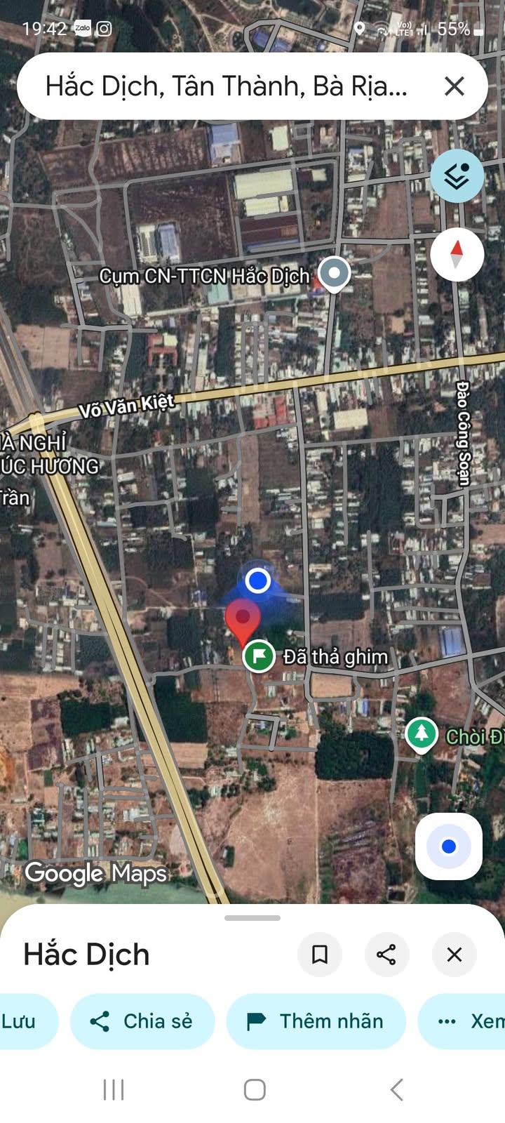 Đất nền Suối Nhum, Phú Mỹ 100m² giá 230 triệu - Đầu tư sinh lời ngay!