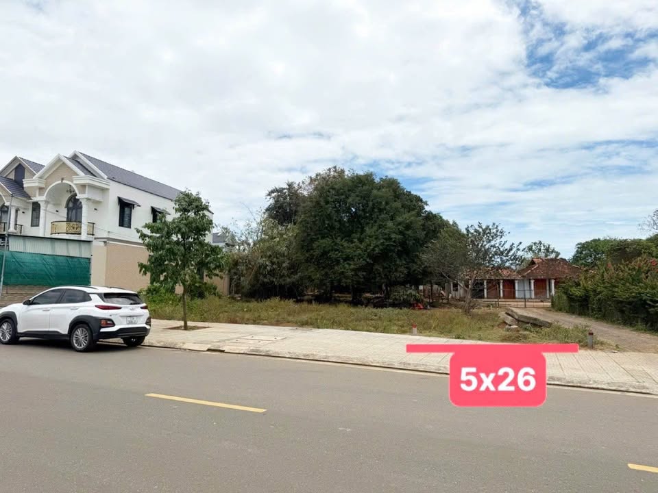 Đất nền Tạ Văn Sáu - Đất Đỏ 60m² giá 1.8 tỷ - Đầu tư sinh lời ngay!