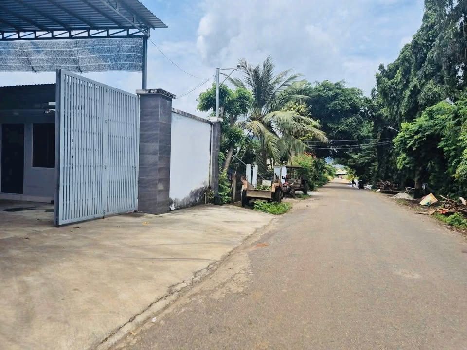 Nhà kho mặt tiền đường Số 15, phường Tam Long, 617m² giá chỉ 6 tỷ - Cơ hội đầu tư tốt!