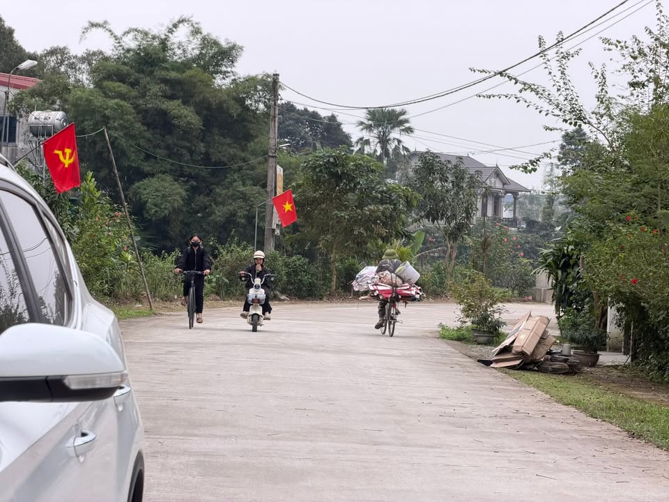 Đất nền Phố Châu 150m² giá 1.1 tỷ - Vị trí đẹp, gần khu đô thị