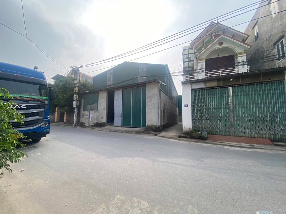 Đất nền Tự Nhiên, Thường Tín 43m² giá 2 tỷ - Tiềm năng phát triển cao!