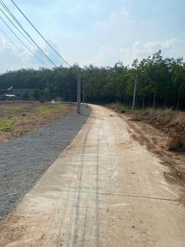 Đất nền Tân Khai Hớn Quản 50m² giá 370 triệu - Đầu tư sinh lời!