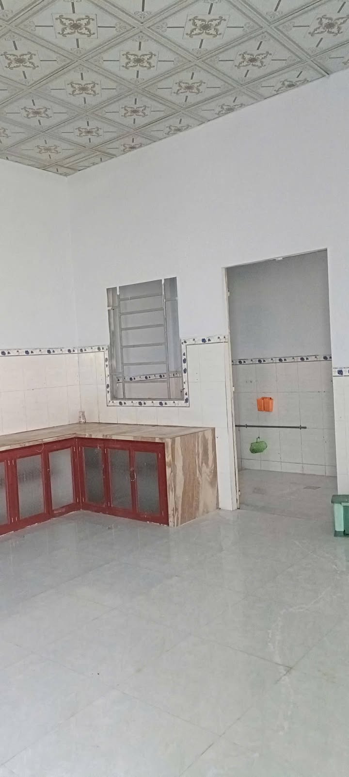 Nhà cho thuê tại đường Lại Hưng 115, Bàu Bàng, Bình Dương - Giá chỉ 4.5 triệu/tháng!