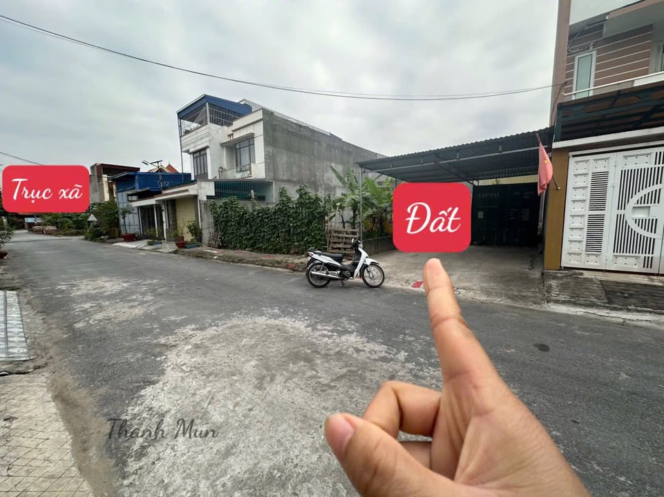 Chung cư Cách Hạ Nam Sơn 100m² giá 3 tỷ - Hướng Tây Tứ Trạch