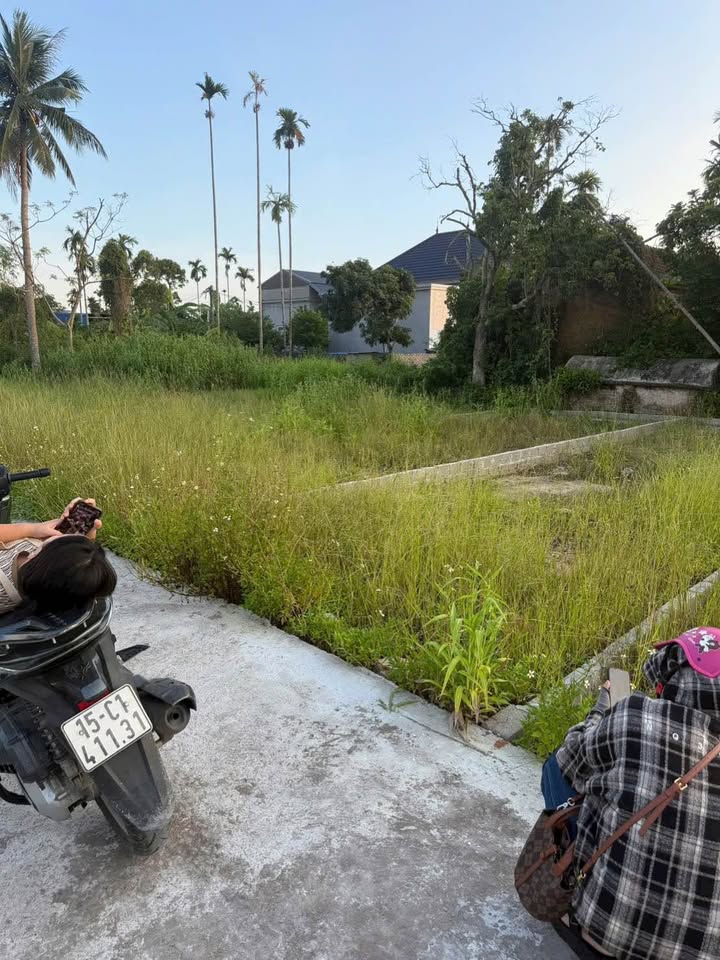 Đất nền Quốc Tuấn An Dương 54m² chỉ 700 triệu - Cơ hội đầu tư hấp dẫn!