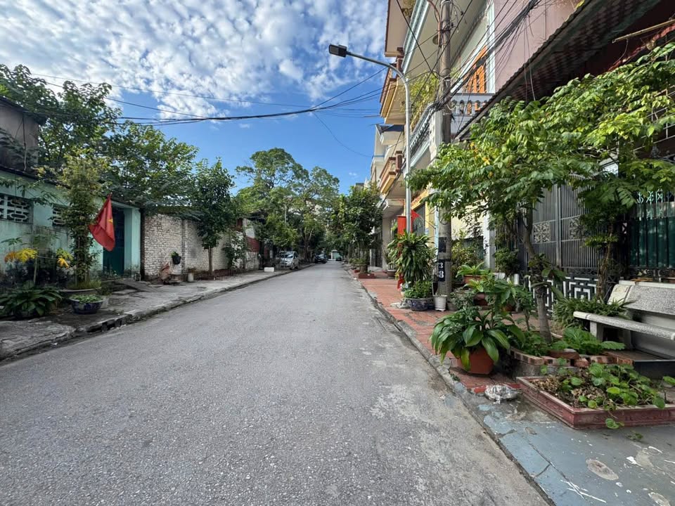 Nhà bán tại An Đồng, An Dương 85m² giá 4 tỷ - Vị trí đắc địa kết nối trung tâm