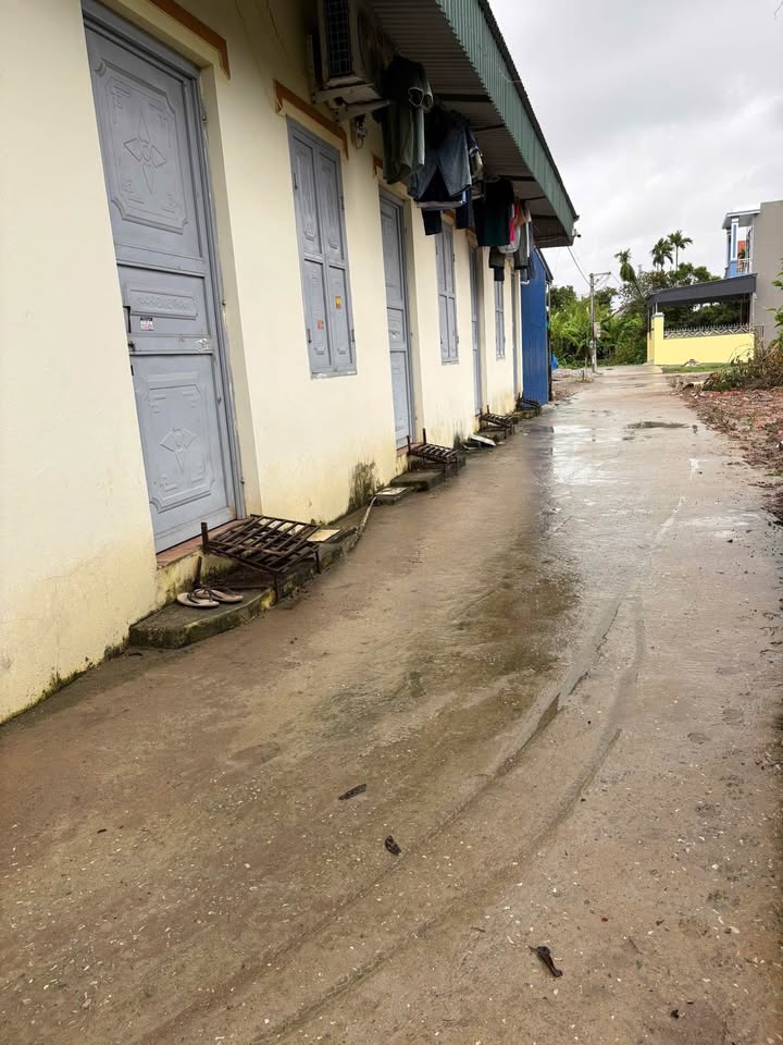 Đất nền Lê Lợi, An Dương 60m² giá 1.1 tỷ - Đầu tư sinh lời ngay!