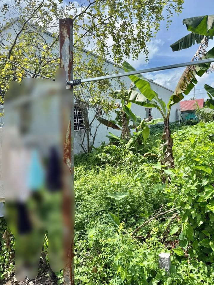 Đất nền Vĩnh Hòa Hiệp 123m² giá 490 triệu - Cơ hội đầu tư tuyệt vời!