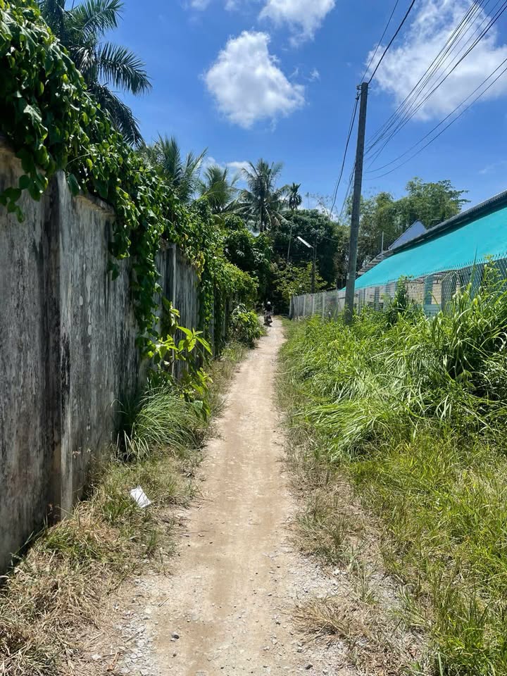 Đất nền An Bình Rạch Giá 85m² giá chỉ 400 triệu - Đầu tư sinh lời dễ dàng!