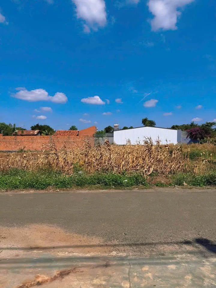 Đất thổ cư Cư ÊBur 125m² giá 950 triệu - Đầu tư sinh lời ngay!