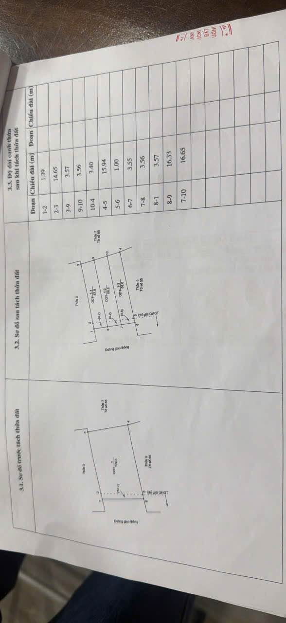 Đất mặt phố Lý Quốc Bảo, Ngọc Châu 58.6m² giá 2.4 tỷ - Vị trí đắc địa, ô tô tránh nhau thoải mái!