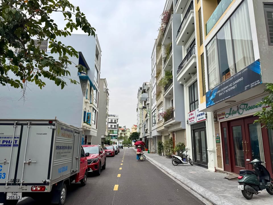 Đất nền Hồng Hải, Hạ Long 60m² - Hướng Đông Bắc, giá thỏa thuận hấp dẫn!