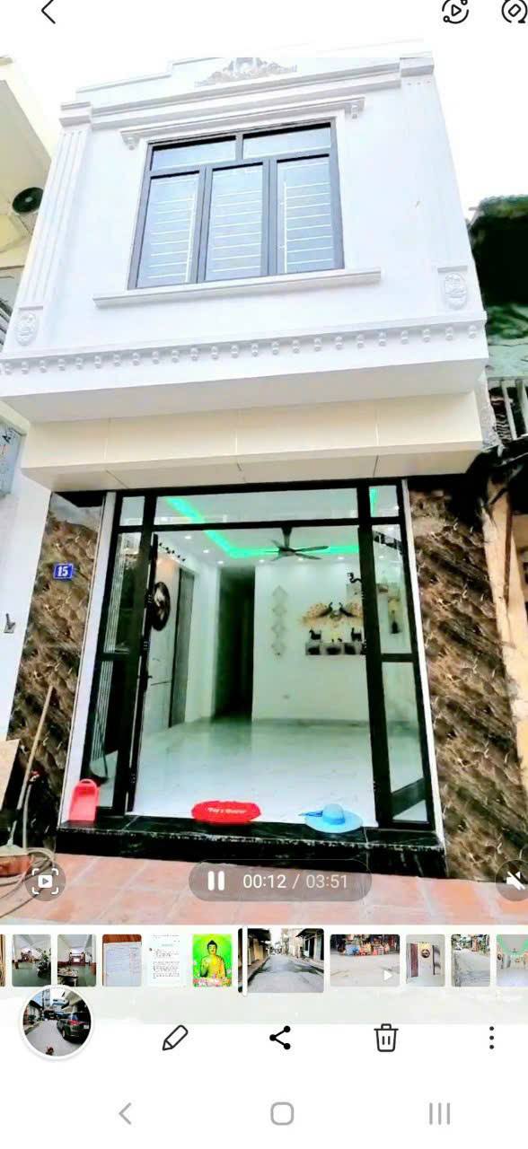 Nhà 2 tầng Cẩm Tây, Cẩm Phả 67m² giá 2.3 tỷ - Chính chủ bán gấp!