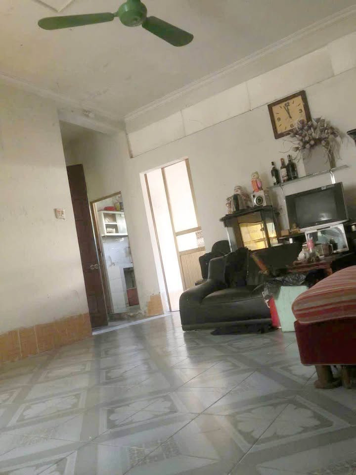 Căn hộ Cẩm Thành 47m² giá 495 triệu - Sẵn nội thất, đối diện bến xe!