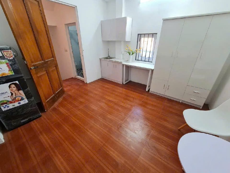 Nhà riêng Xuân Phương, Nam Từ Liêm 46m² giá 6.4 tỷ - Đầu tư sinh lời ngay!