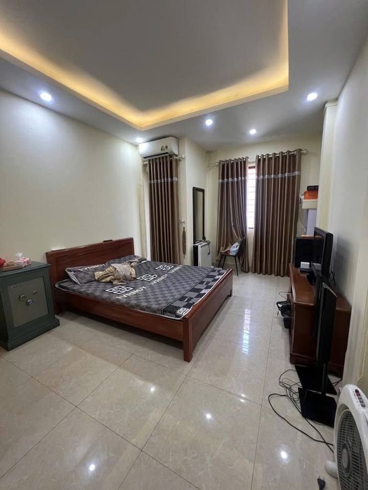 Nhà đẹp Phú Đô 43m² giá 9.05 tỷ - Lô góc, xây 5 tầng chắc chắn!