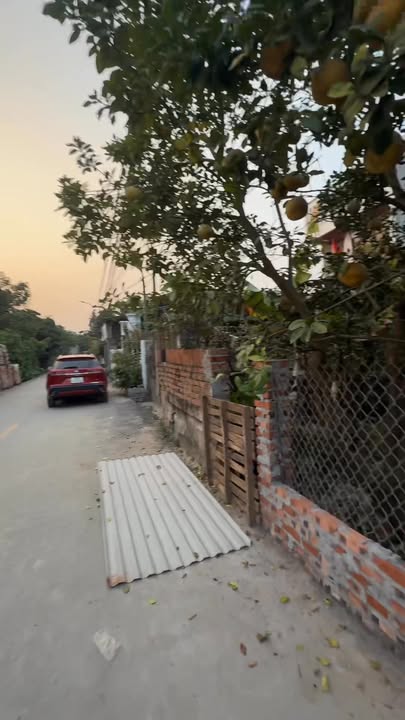 Đất thổ cư Hát Môn 99m² - Đường ô tô tránh nhau, vị trí đắc địa!