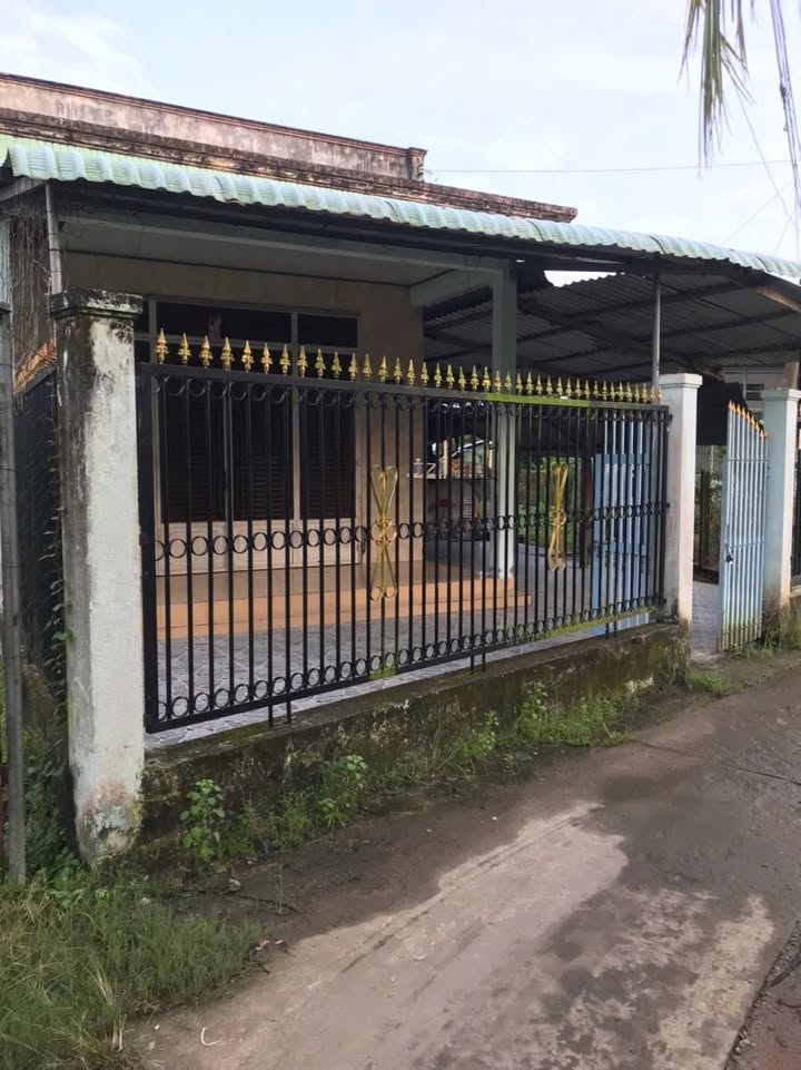 Nhà nguyên căn 100m² tại Long Tuyền, Cần Thơ - Chỉ 3 triệu/tháng!