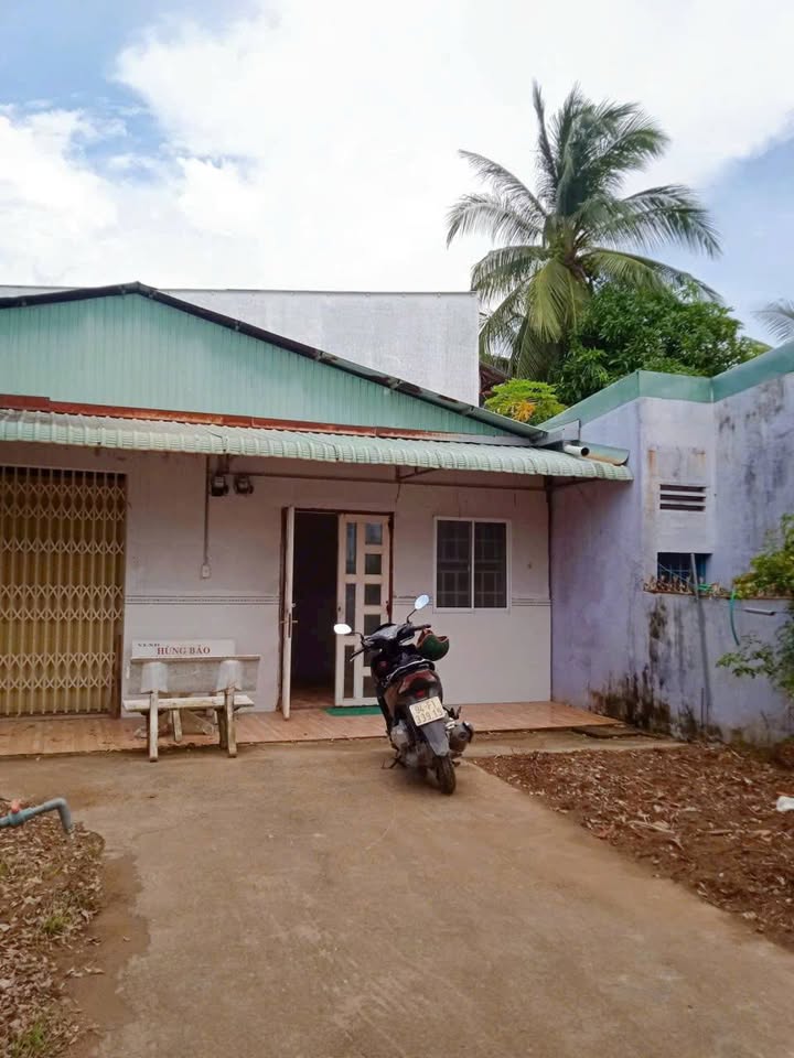 Nhà cho thuê hẻm 233 Nguyễn Văn Cừ, An Hòa, 108m² giá 4 triệu - Khu vực đông dân cư!