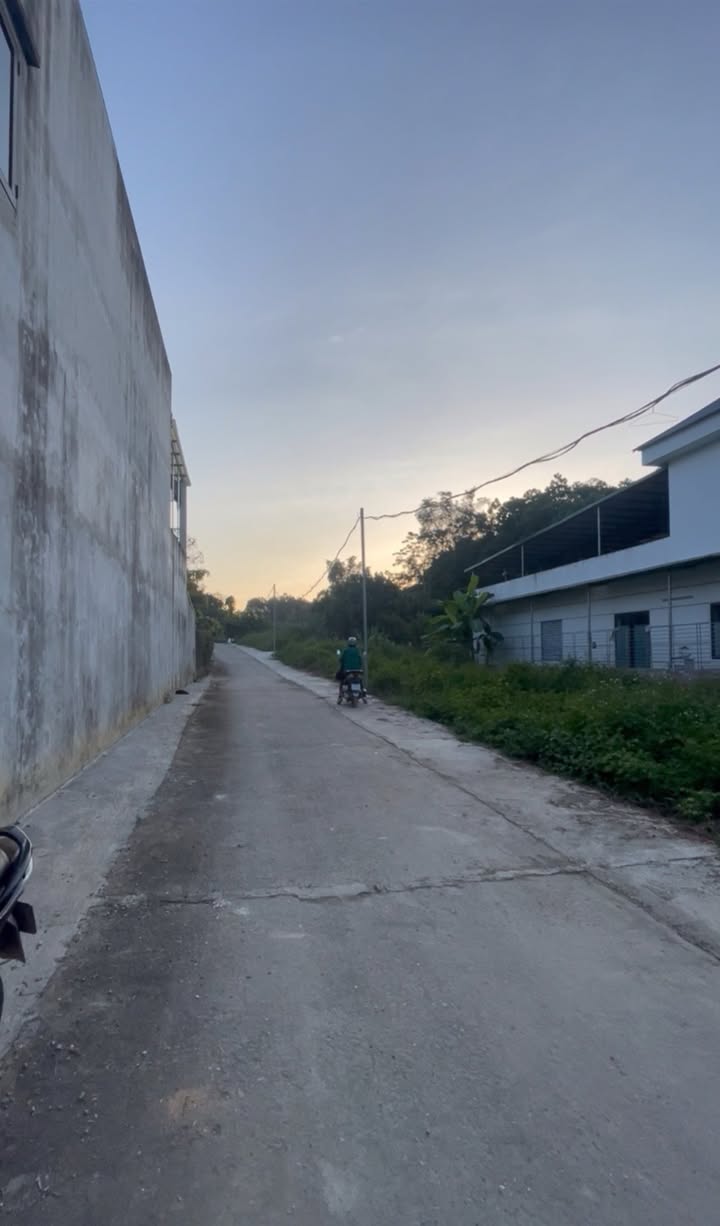 Đất nền đẹp gần ĐH Tân Trào 187m² giá 2 tỷ - Cơ hội đầu tư sinh lời!