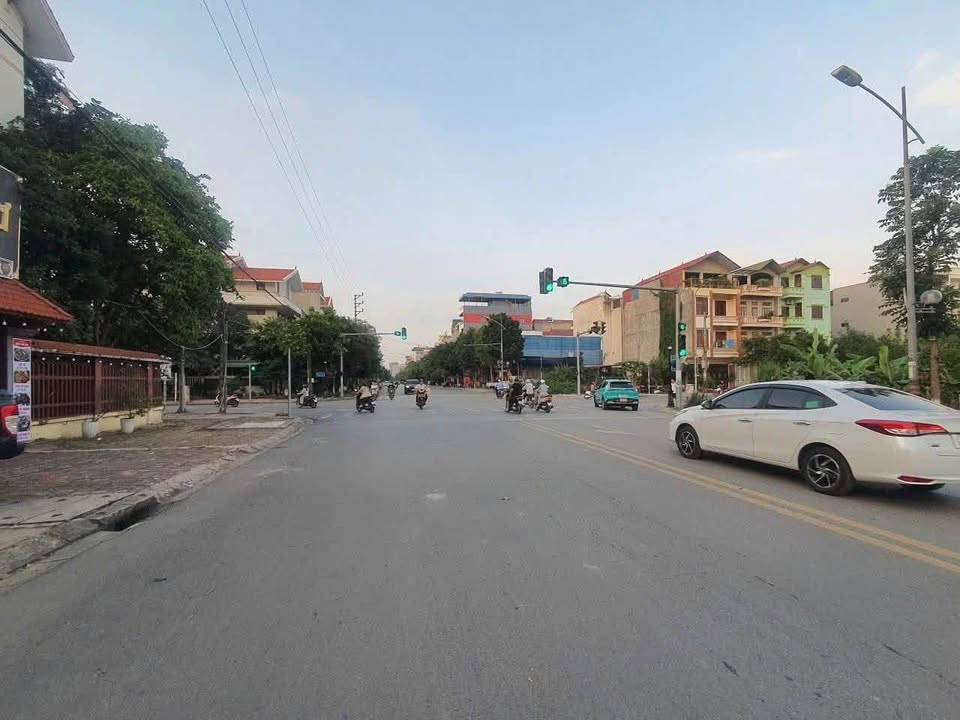 Đất kinh doanh mặt tiền đường Nguyễn Đăng Đạo 135m² - Vị trí đắc địa, thỏa thuận giá!